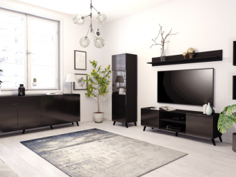 Diverse DIKO-2 komód