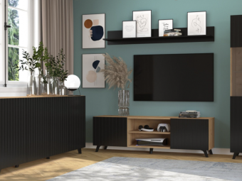 Diverse DIKO-2 komód