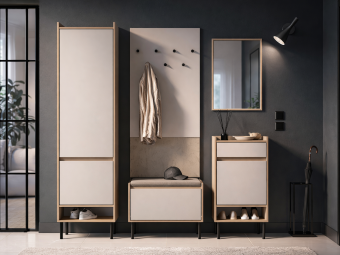 Voco 03 cipősszekrény