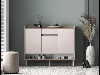 Voco 03 cipősszekrény