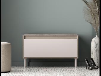 Voco 03 cipősszekrény