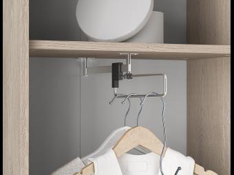 Voco 03 cipősszekrény