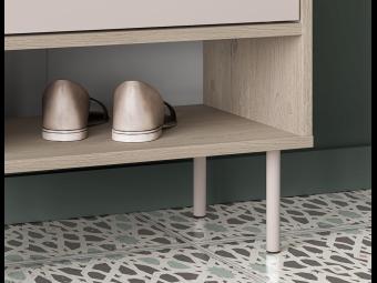 Voco 03 cipősszekrény