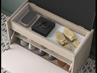 Voco 03 cipősszekrény