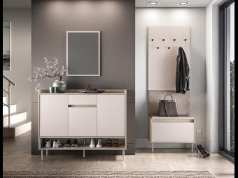 Voco 03 cipősszekrény