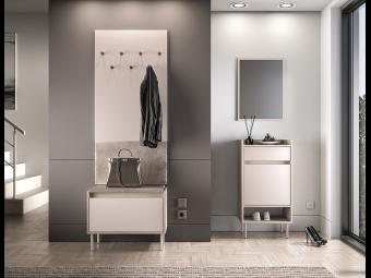 Voco 03 cipősszekrény