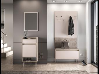 Voco 03 cipősszekrény