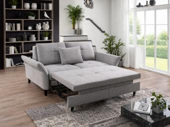 Ginger 3 üléses kanapé