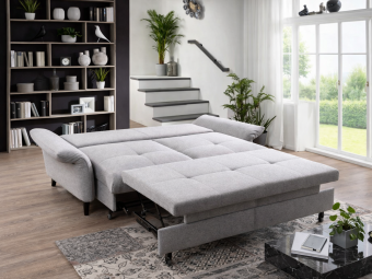 Ginger 3 üléses kanapé