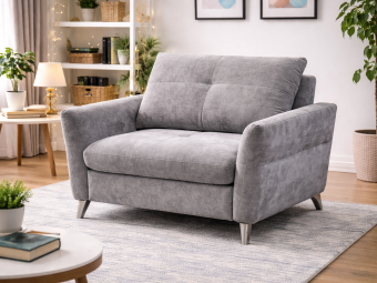 Ginger 3 üléses kanapé