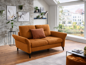 Ginger 3 üléses kanapé