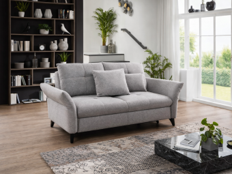 Ginger sarokgarnitúra 2