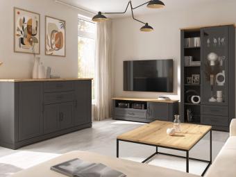 Tolmin REG1W2S vitrin
