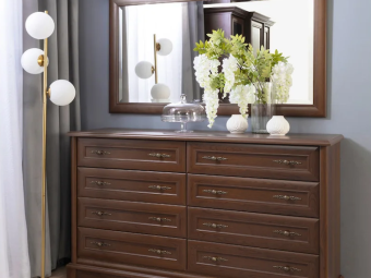 Kent 1 KOM1S éjjeliszekrény