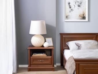 Kent 1 KOM1S éjjeliszekrény