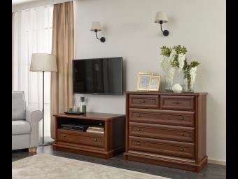 Kent 1 KOM5S/6 komód