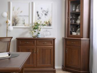 Kent 1 KOM5S/10 komód