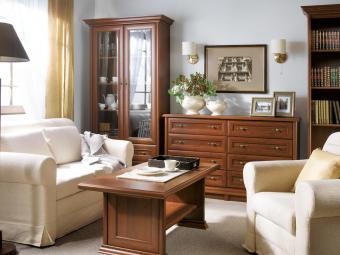 Kent 1 LOZ160 franciaágy keret