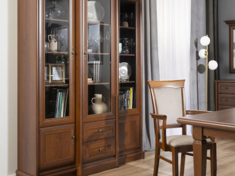 Kent 1 LUS155 tükör