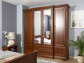 Kent 1 LUS155 tükör