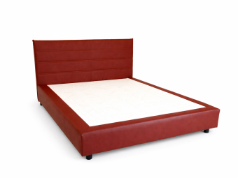 Boxspring well 140 franciaágy