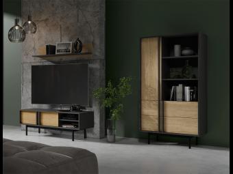 Alsy 09 TV állvány