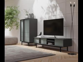 Alsy 09 TV állvány