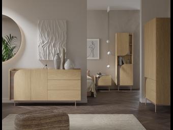 Carmen 09 TV állvány