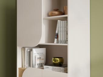 Carmen 12 dohányzóasztal