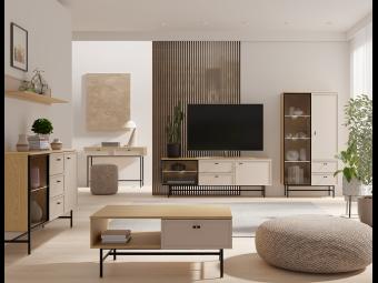 Elora 10 TV állvány