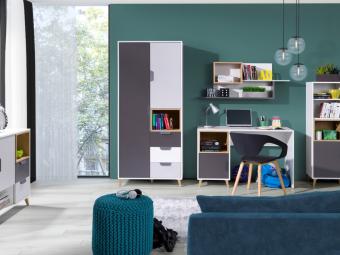 Joker 11 éjjeliszekrény