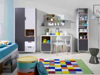 Joker 11 éjjeliszekrény