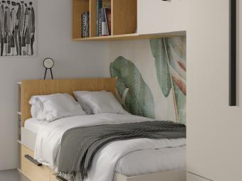 Lorin 09 TV állvány