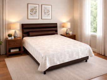 Florida I 180 pillangó nyitású franciaágy