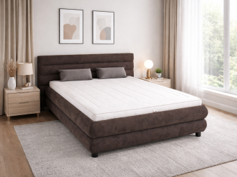 Florida long 180 pillangó nyitású franciaágy