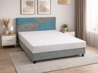 Főnix 160 pillangó nyitású franciaágy