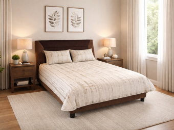 Georgia 160 pillangó nyitású franciaágy