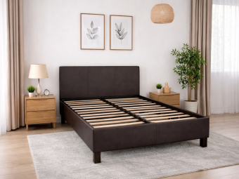 Ibiza 140 rácsos franciaágy