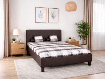 Ibiza 160 pillangó nyitású franciaágy