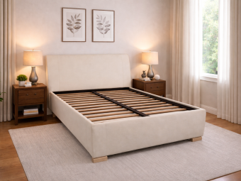 Livorno 180 rácsos franciaágy