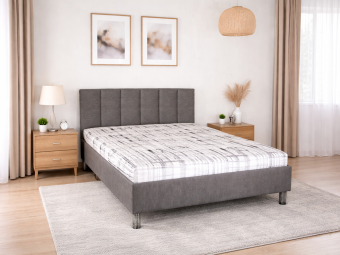 Ohio 140 pillangó nyitású franciaágy