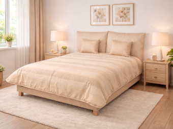 Párma 160 pillangó nyitású franciaágy