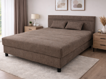 Rigatto 140 pillangó nyitású franciaágy