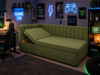 Dixi comfort 100 heverő