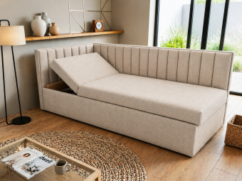 Dixi comfort 110 heverő