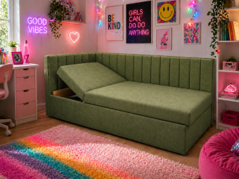 Dixi comfort 110 heverő