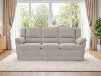 Luxorina 2 üléses relax kanapé