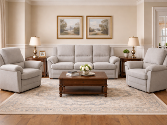 Luxorina sarokgarnitúra 4