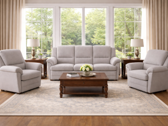 Luxorina sarokgarnitúra 4