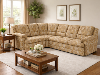 Luxorina sarokgarnitúra 4